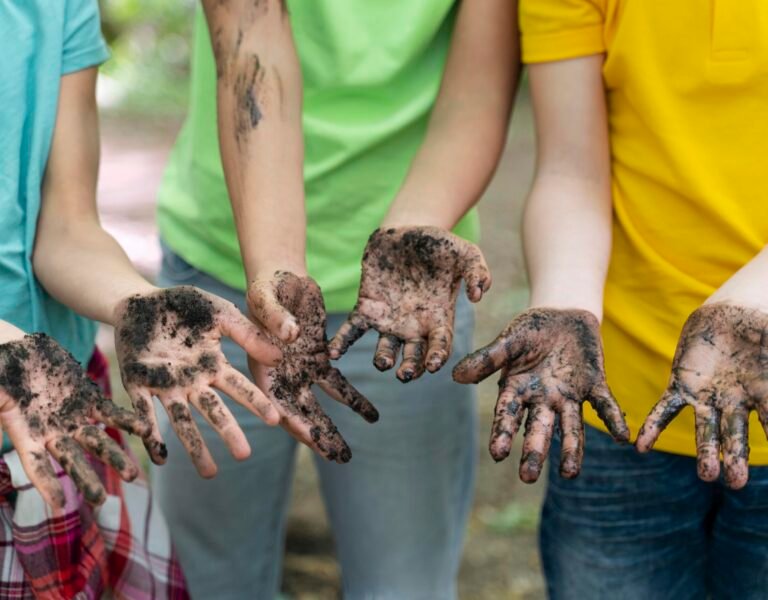 Credința ca sprijin pentru comunitățile vulnerabile