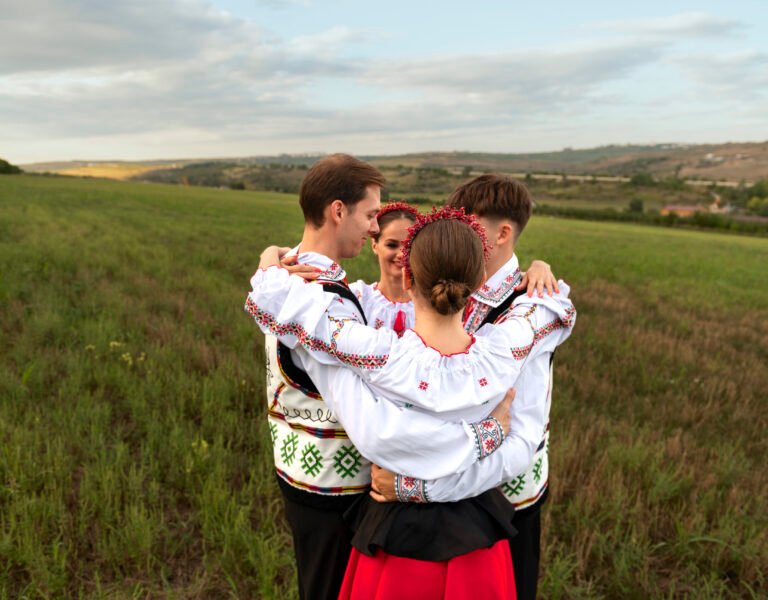 Tradiția creștină ca fundament al identității și coeziunii sociale